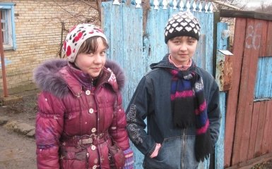 Как живут в серой зоне: опубликованы фото