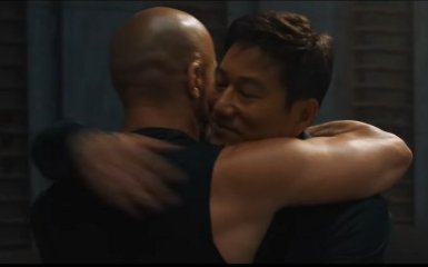 Хан возвращается: первый трейлер фильма "Форсаж 9" заинтриговал сеть