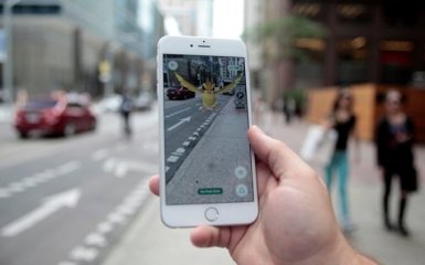 У Росії розповіли, як покемони можуть перемогти Путіна