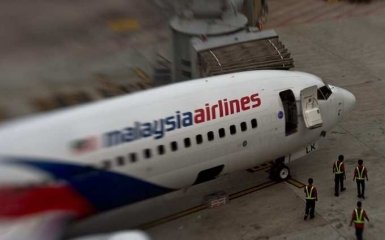 ВВС окончательно развенчал путинскую пропаганду о Boeing на Донбассе: полный текст