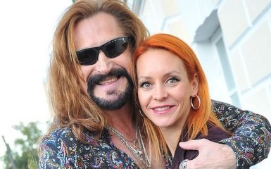 Він небезпечний: дружина Джигурди подала на розлучення