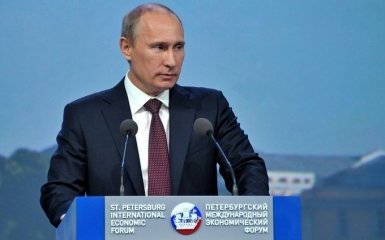Путин удивил оптимистическим заявлением о будущем