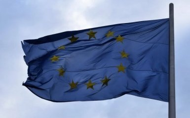 ЕС определил дату изъятия Украины из списка безопасных стран