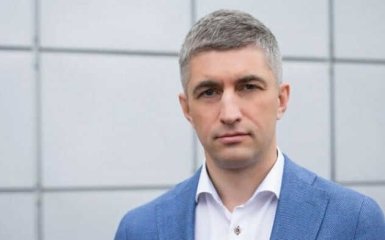 Новым временным руководителем "Укрзалізниці" станет Евгений Лященко