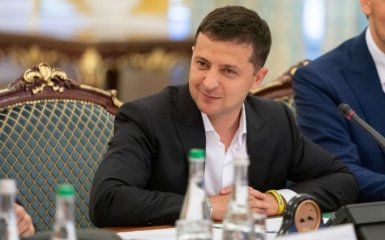 Дуже символічно: Зеленський зробив заяву про Антикорупційний суд
