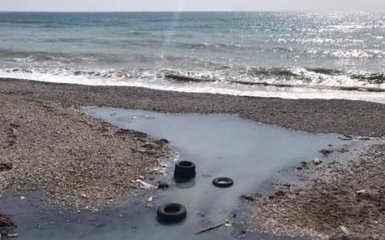 Гірше смітника: в мережі показали, у що окупанти перетворили Крим