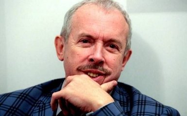 У Лаврова істерично відреагували на слова Макаревича про росіян