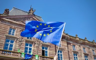 Украина стала еще ближе к вступлению в ЕС