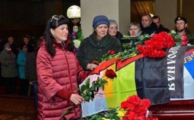 Похороны Моторолы: боевикам ДНР в соцсетях дали два необычных совета