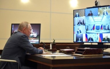 Росія зіткнулася з великими проблемами - Путін прийняв дивне рішення