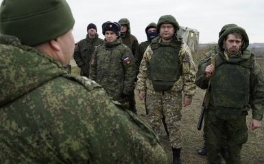 Россия испытывает серьезную нехватку в командном составе армии — ГУР