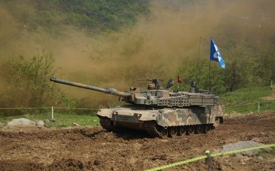 Дания и Нидерланды заказали дополнительные 14 танков Leopard 2 для Украины