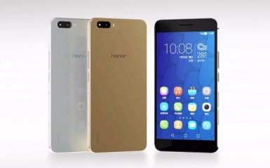 Huawei готовит сразу четыре версии нового смартфона P9