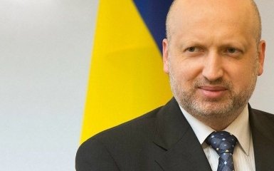 Турчинов рассказал, что сделал бы, если бы поймал Януковича