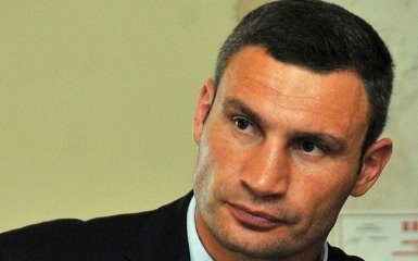 Російські ЗМІ підхопили інформаційну кампанію проти Кличка - експерт