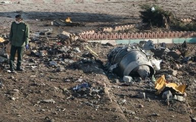 Нова версія катастрофи МАУ: в Канаді сумніваються, що український літак збили випадково