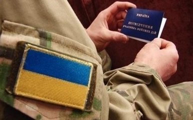 Шокуючий випадок з ветераном АТО в Києві обурив мережу: з'явилося відео