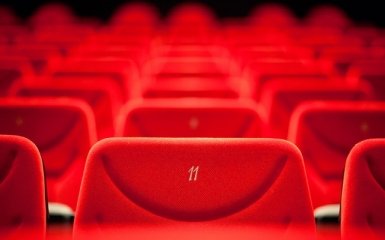 В Киеве открыли обновленный кинотеатр "Луч"