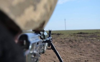 Гаряча доба: стало відомо про три десятки боїв на Донбасі
