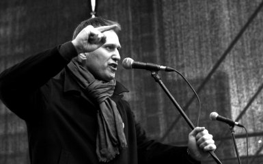 Алексей Навальный