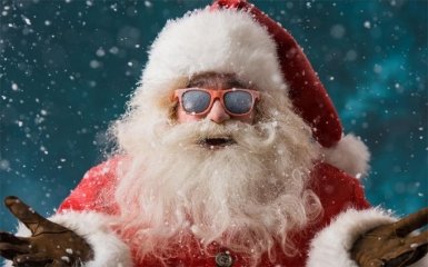 Известный карикатурист посвятил новому году очень показательную картинку