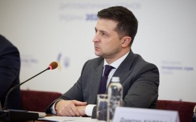 Команда Зеленського розриває партнерство із Заходом новим законопроєктом — ЦПК