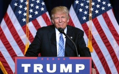 Верховний суд США підтримав скандальний указ Трампа