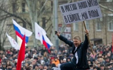 Опальный главарь ДНР рассказал, с кем Россия будет воевать после Украины