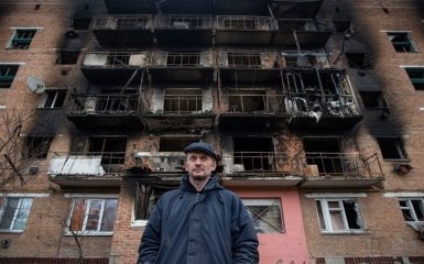 Яка головна мета ракетного терору з боку рф — академік Української академії наук Віталій Луньов