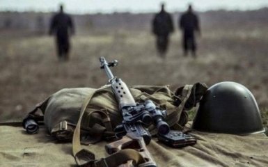 ТКГ готовит перемирие на Донбассе