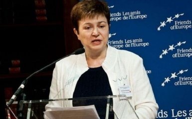 МВФ официально заявил о начале мирового кризиса