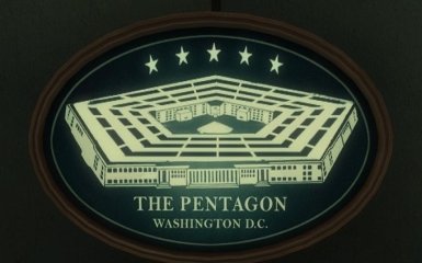 В Пентагоне вступились за Украину и пнули Россию за ее ложь