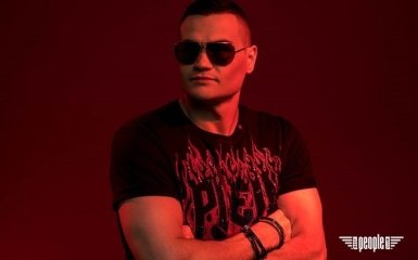 Украинский хитмейкер GOVOR презентовал долгожданный ремикс на песню "Танцуй"