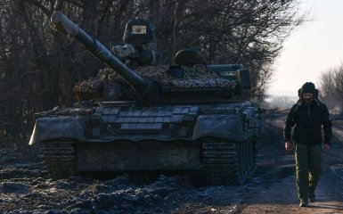 Скільки нових танків виробляє Росія — дані аналітиків