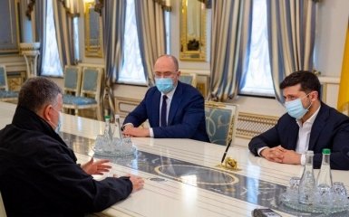 Почему Авакова не отправляют в отставку - Зеленский наконец раскрыл все карты