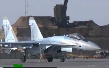 Росія випадково зізналася в застосуванні заборонених бомб: опубліковано відео