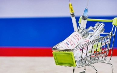 В ЕС сделали неожиданное заявление о российской вакцине Спутник V