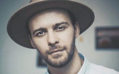 Відомий український співак став жертвою зловмисників в Києві