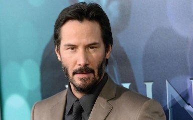 Киану Ривз шокировал заявлением насчет отцовства