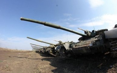 Крымский танкист дядя Толя: появилось яркое видео об украинском герое АТО
