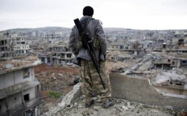 В Сирии убили много российских военных: появились первые подробности