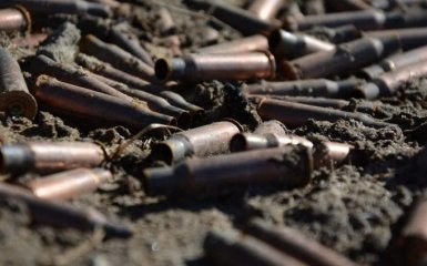 Боевики увеличивают количество обстрелов на Донбассе, ВСУ снова несут потери