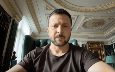 Володимир Зеленський