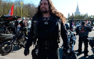 Путинских байкеров не пустили в Польшу