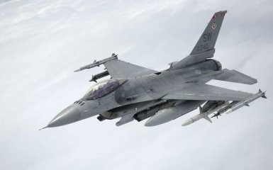 США оценивают навыки украинских пилотов для возможного обучения на F-16 – CNN