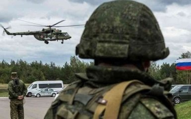 На військовій базі РФ у Псковській області вибухнули ударні вертольоти Ка-52