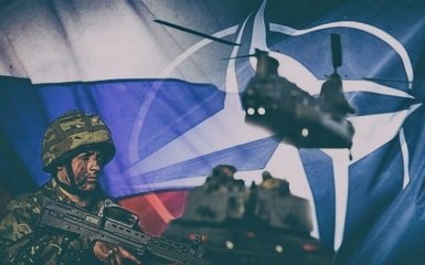 Якщо в Європі влаштують "Донбас": НАТО підказали кроки на випадок війни з Росією