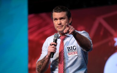 What is known about the situation at the Pentagon?