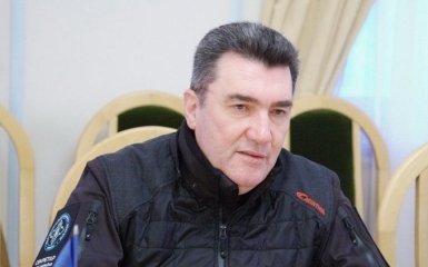 Чи розпочався уже контрнаступ ЗСУ — пояснення Данілова