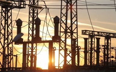 В Раде требуют запретить импорт электроэнергии из РФ